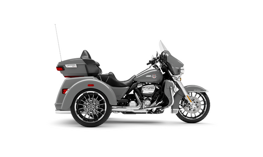 2025 Tri Glide™ Ultra