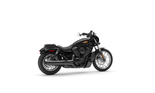 2025 Nightster™ Special