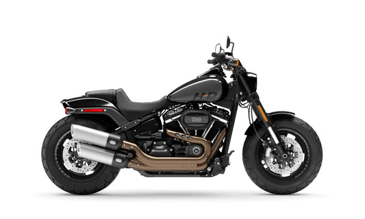 2024 Fat Bob™ 114