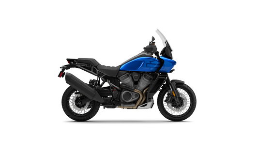 2025 Pan America™ 1250 Special