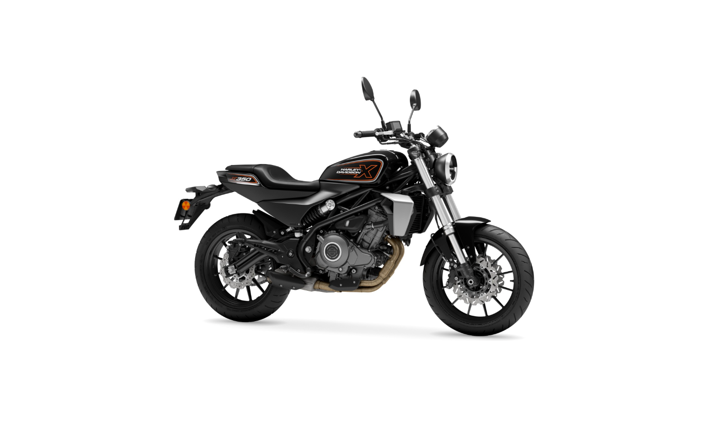 2025 Harley-Davidson X™350