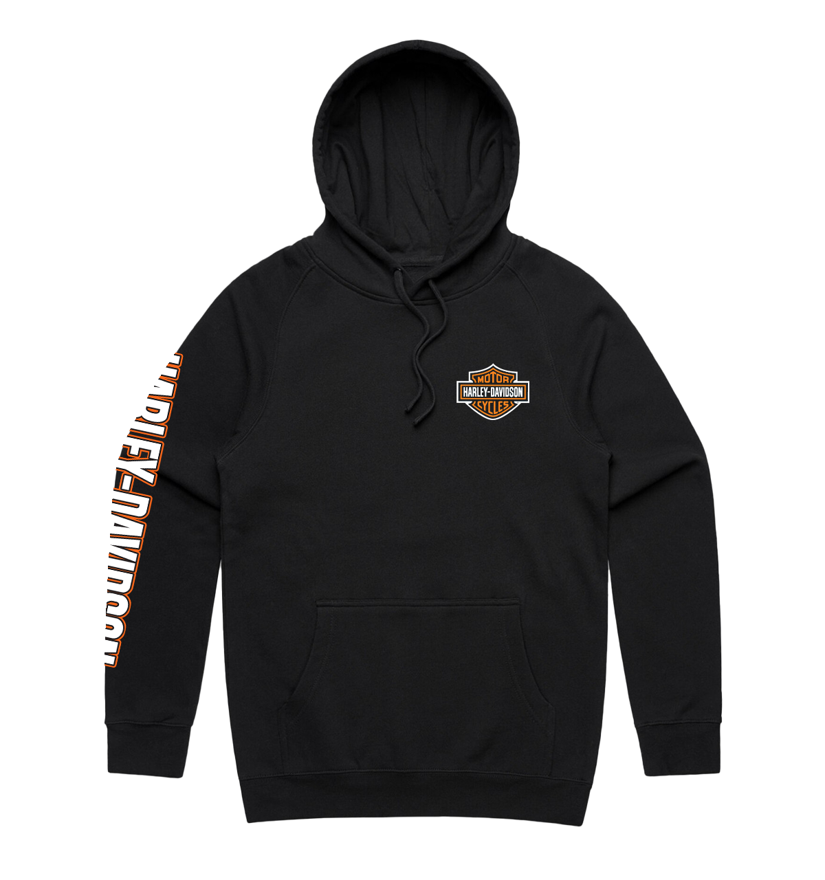 Gasoline Alley Harley-Davidson® Dealer Hoodie