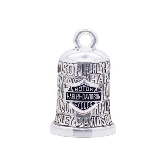 Harley-Davidson® Infinity Harley Ride Bell