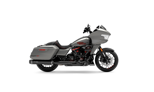 2025 CVO™ Road Glide™ ST