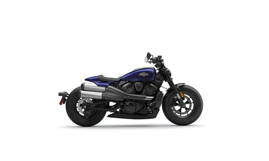 2025 Sportster™ S