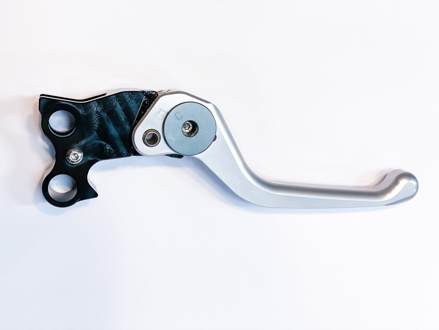 OBERON HarleyDavidson® Standard Adjustable Clutch Lever Sportster 2