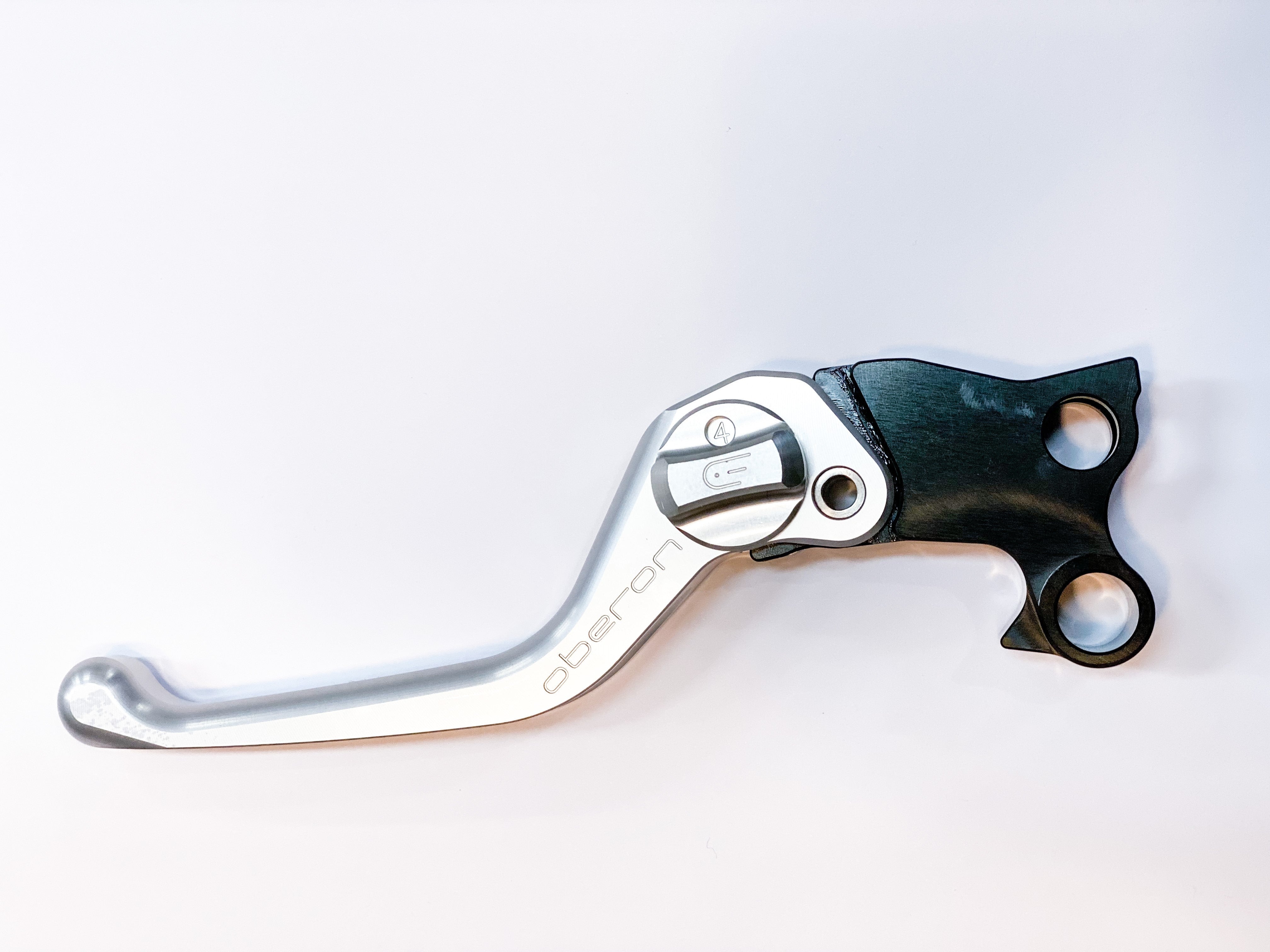 OBERON HarleyDavidson® Standard Adjustable Clutch Lever Sportster 2 Gasoline Alley Harley