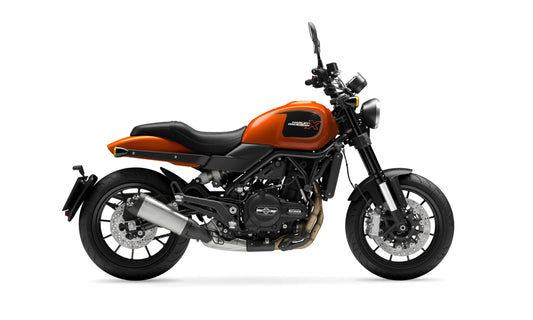 2024 Harley-Davidson X™500
