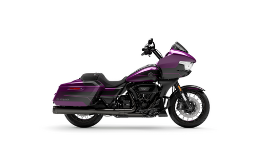 2025 CVO™ Road Glide™