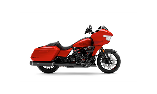2025 CVO™ Road Glide™ ST