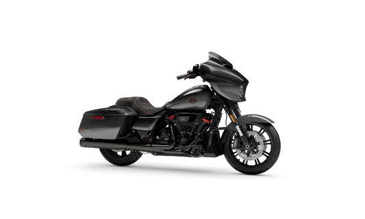 2025 CVO™ Street Glide™