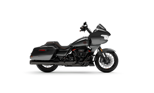 2025 CVO™ Road Glide™