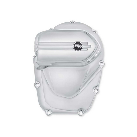 Harley-Davidson® Defiance Cam Cover - Chrome