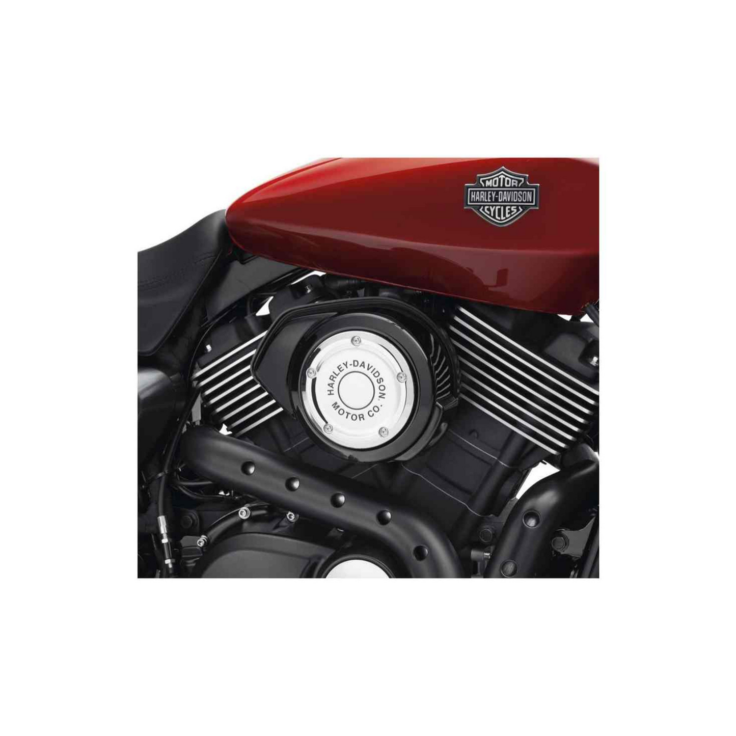 Harley-Davidson® Motor Co. Air Cleaner Trim