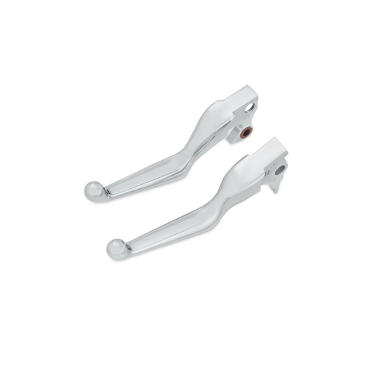 Harley-Davidson® Hand Control Levers - Chrome