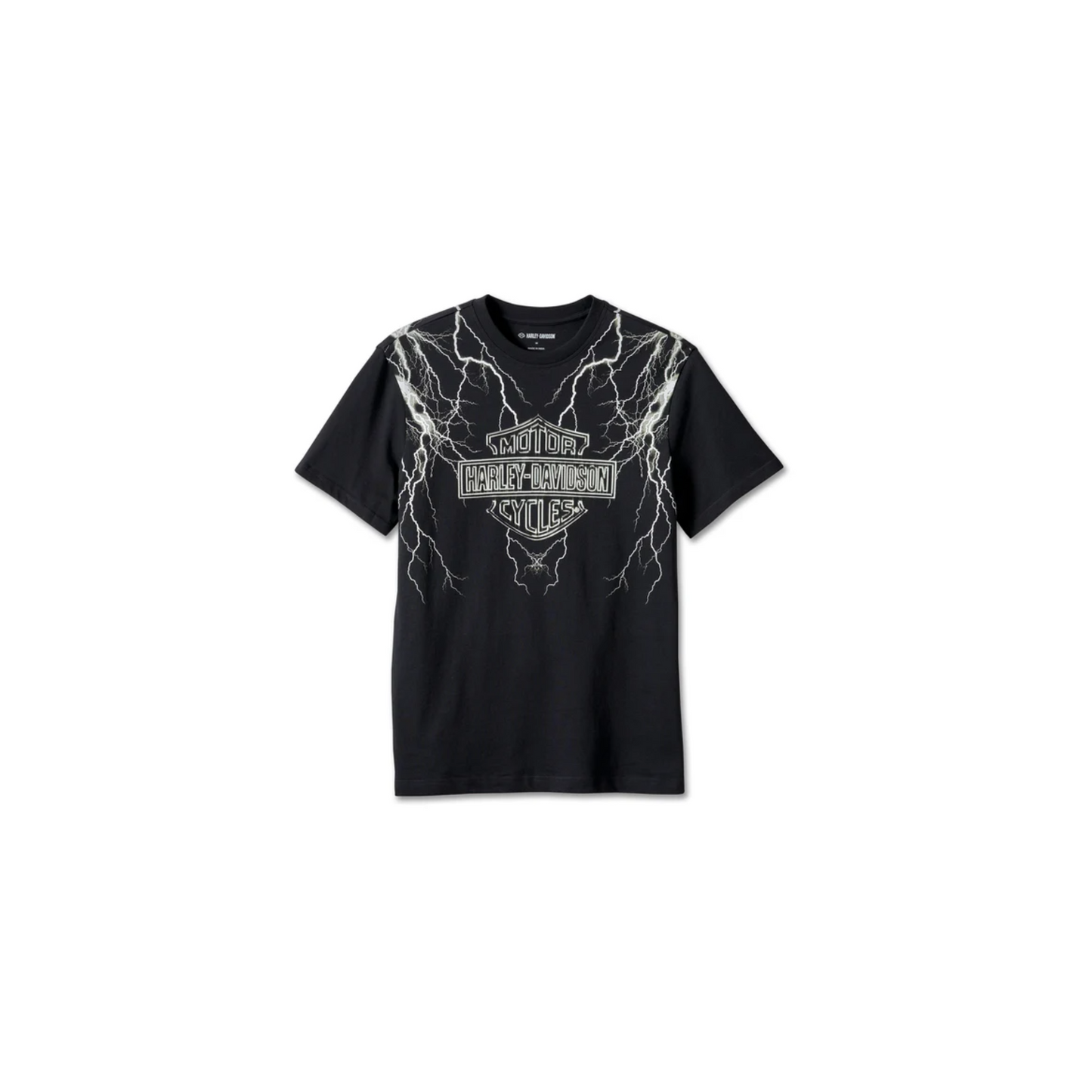 Harley-Davidson® Men’s Ride The Lightning Tee