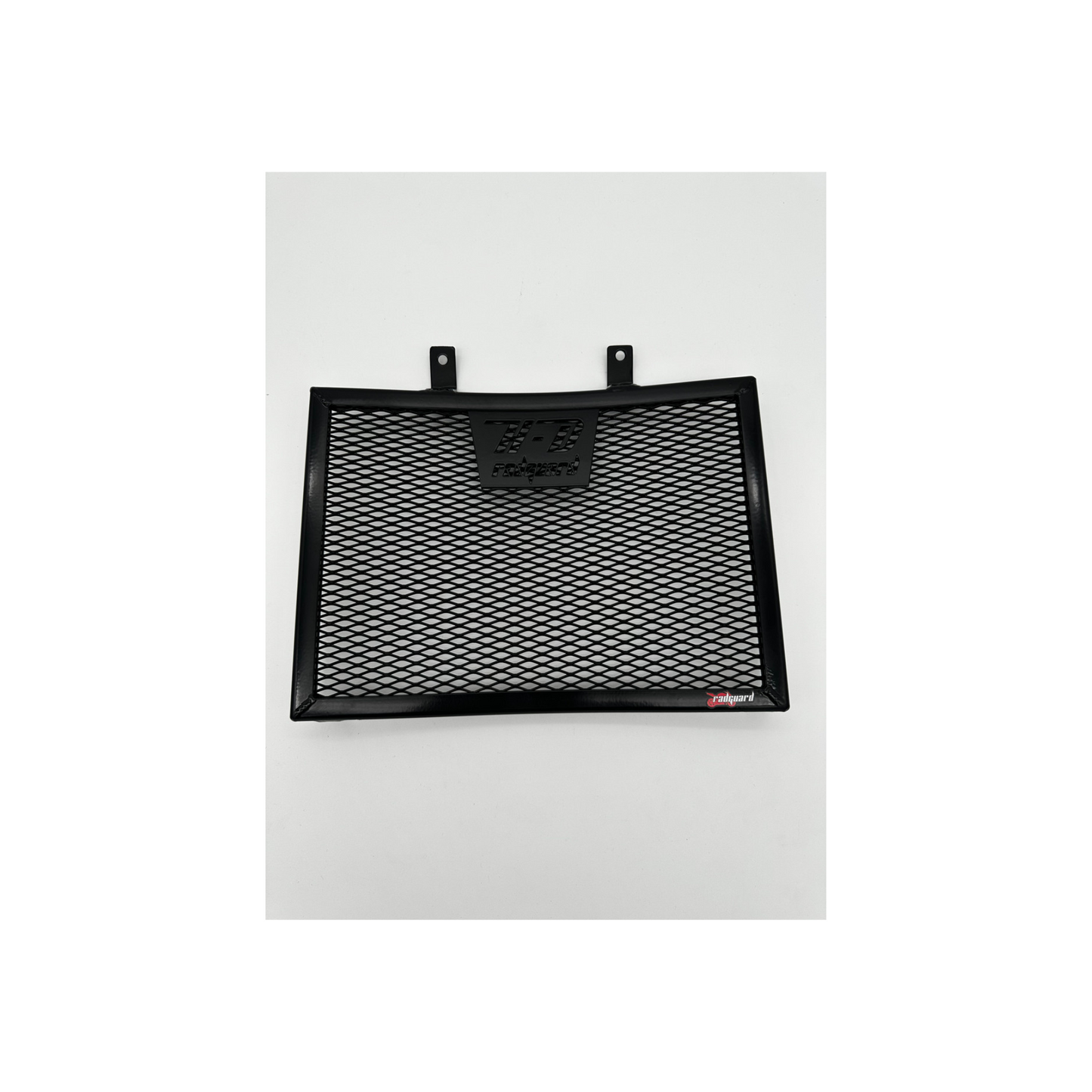 Harley Davidson Sportster S Radiator Guard - Black – Gasoline Alley ...