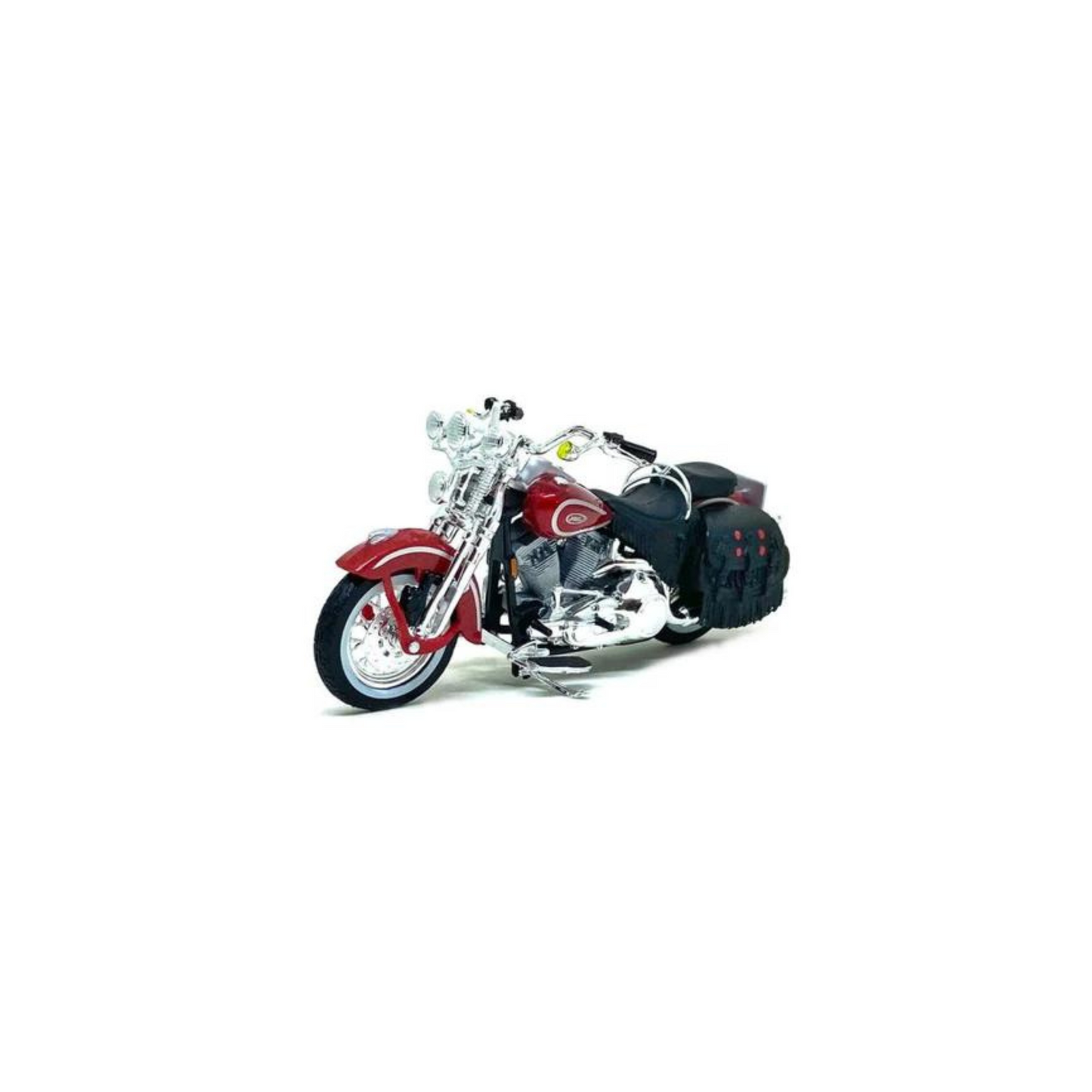 Harley-Davidson® 1:18 Motorcycle - 1999 FLSTS Heritage Softail Springer