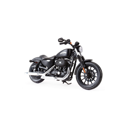 Harley-Davidson® 1:18 Motorcycle - 2014 Sportster Iron 883