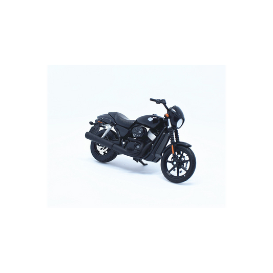 Harley-Davidson® 1:18 Motorcycle - 2015 Street 750
