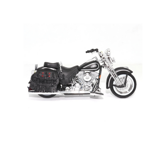 Harley-Davidson® 1:18 Motorcycle - 1999 FLSTS Heritage Softail Springer