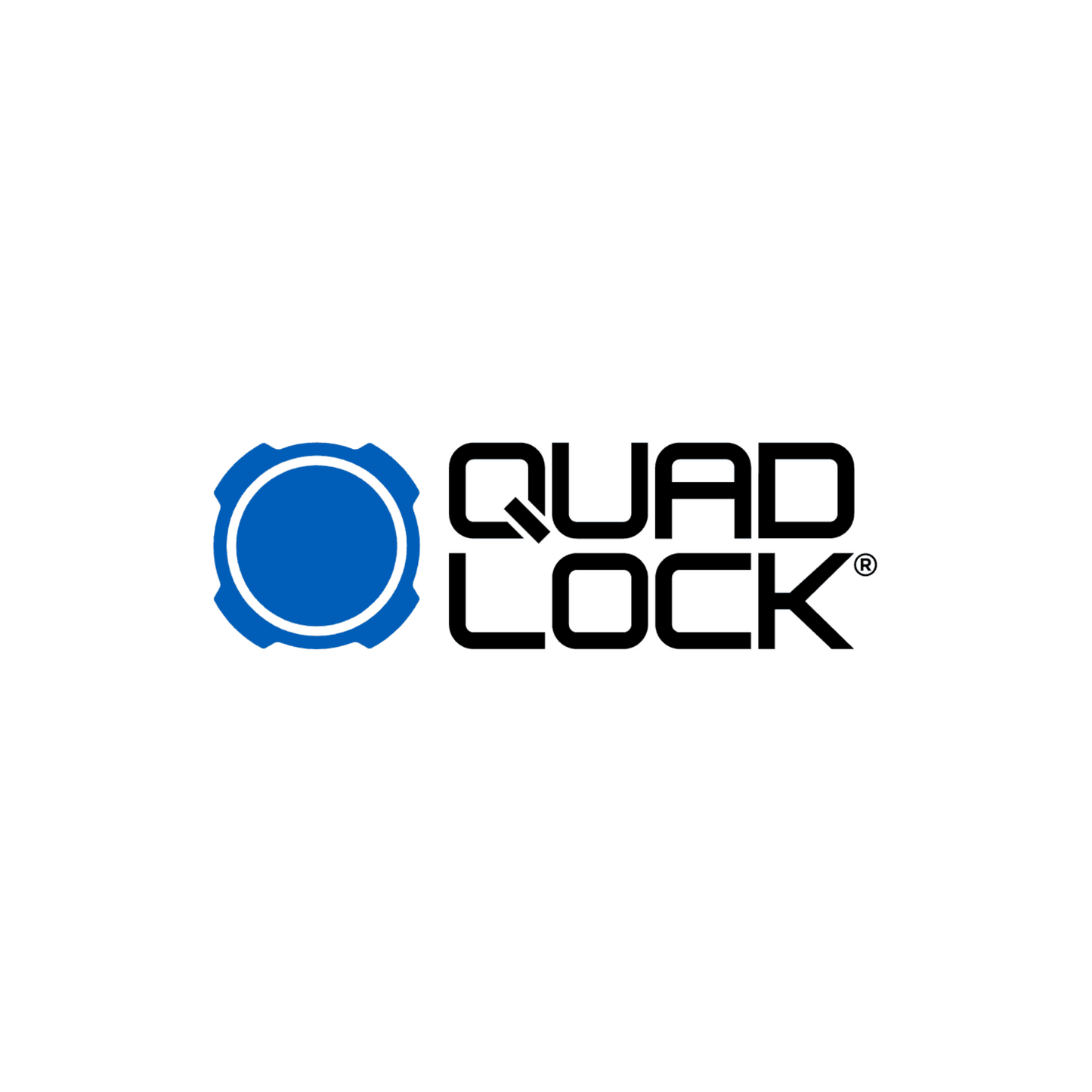 Quad Lock® Case iPhone XR