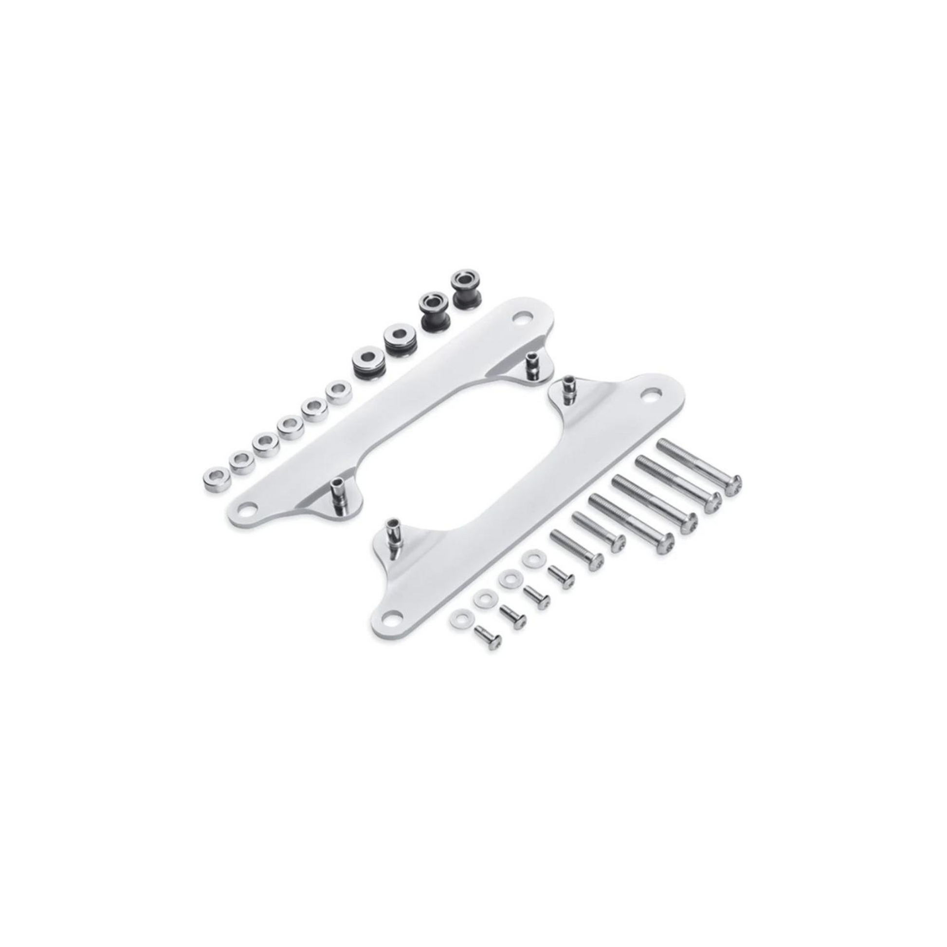 Harley-Davidson® FLD Detachable Docking Hardware Kit – Gasoline Alley ...