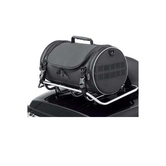 Harley-Davidson® Onyx Premium Luggage Day Bag