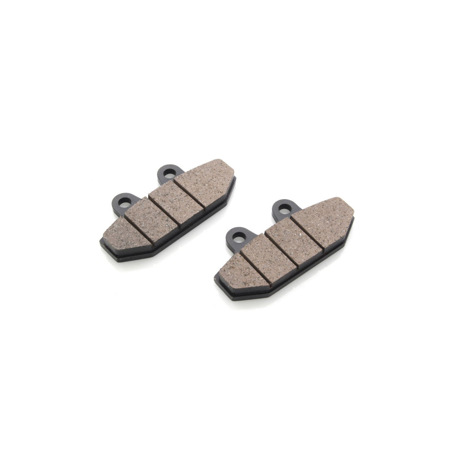 Lyndall Brake Pads - Rear - Softail 2018up