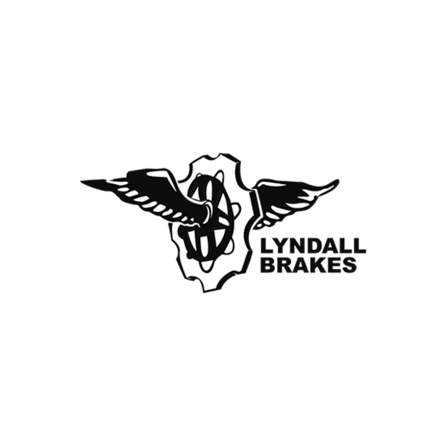 Lyndall Brake Pads - Rear - Softail 2018up