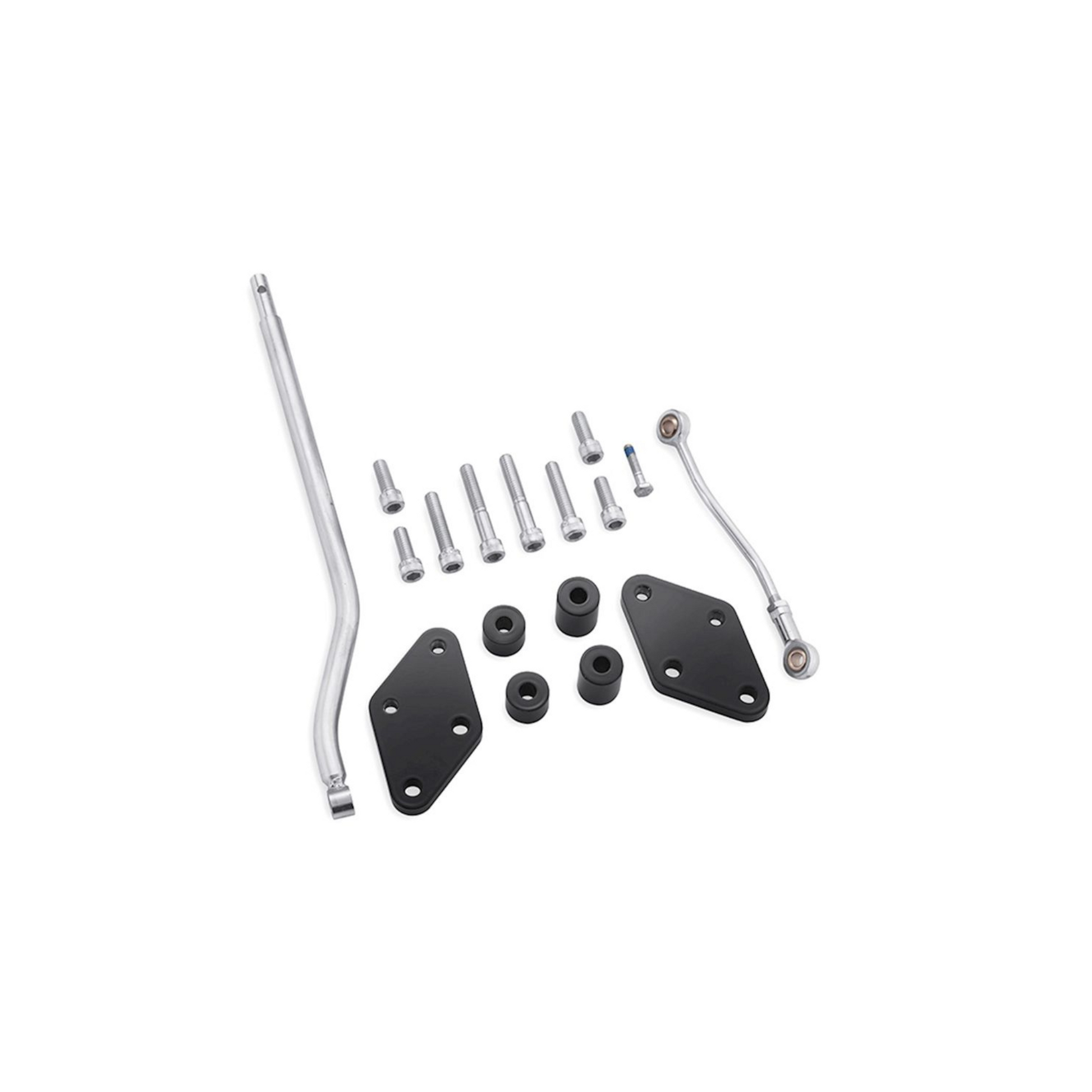 HarleyDavidson® Reduced Reach Forward Control Conversion Kit