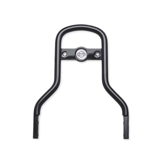 Harley-Davidson® Low Mini-Medallion Style Sissy Bar Upright