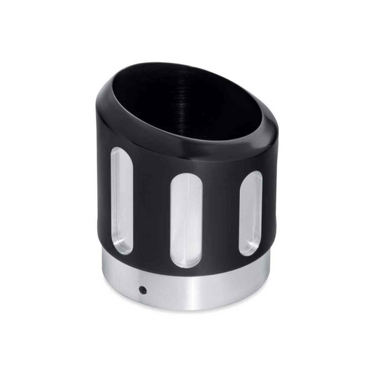 Harley-Davidson® Edge Cut Muffler End Cap - XG 500