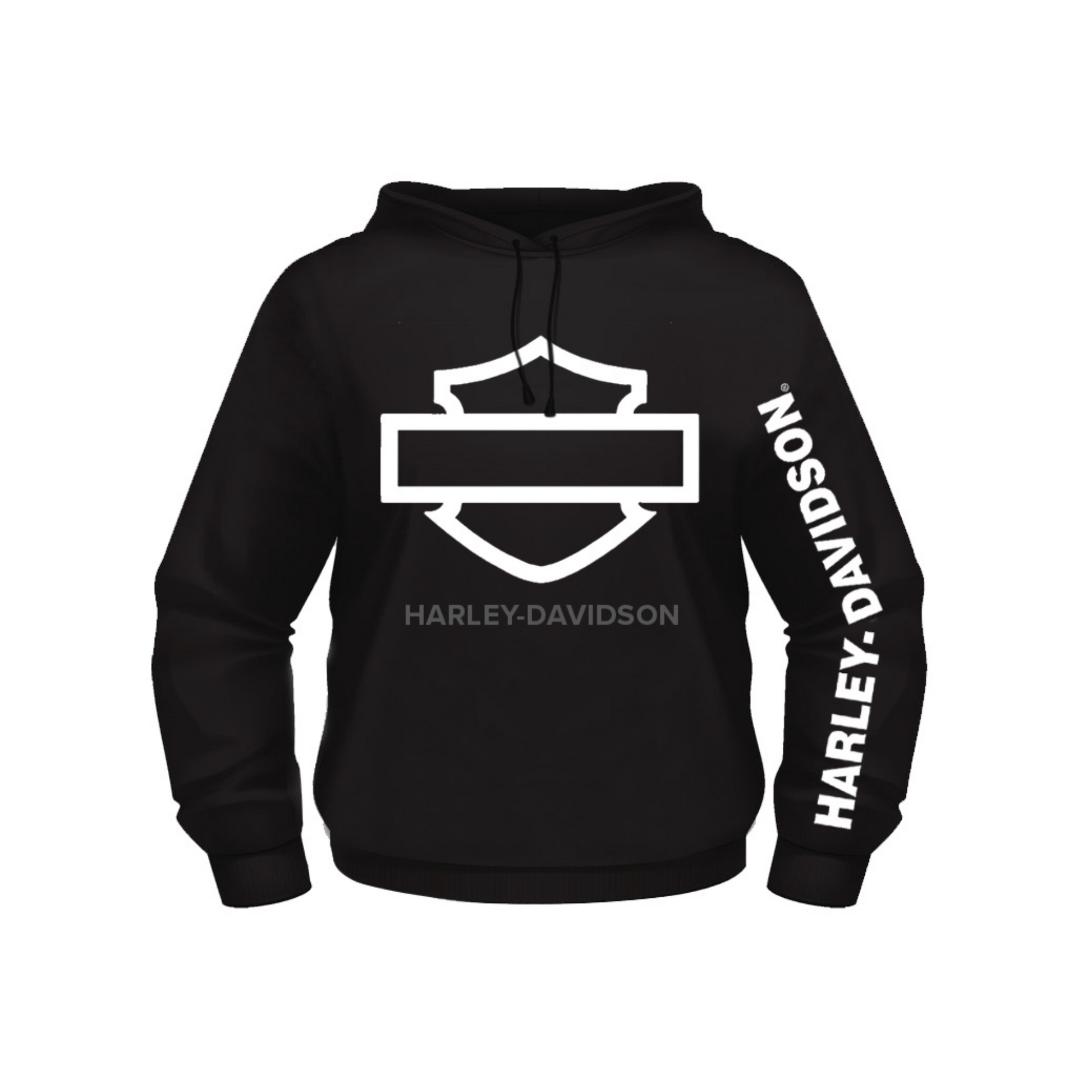 Harley davidson hoodies australia sales