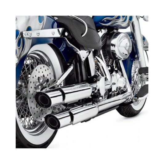 Harley-Davidson® Screamin' Eagle Street Perfromance Slip-On Mufflers