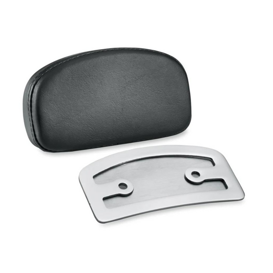 Harley-Davidson® Short Rail Backrest Pad