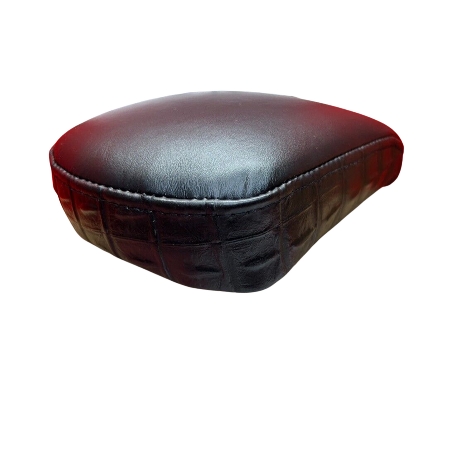 Harley-Davidson® Backrest Pad - '13 FXSBSE Style