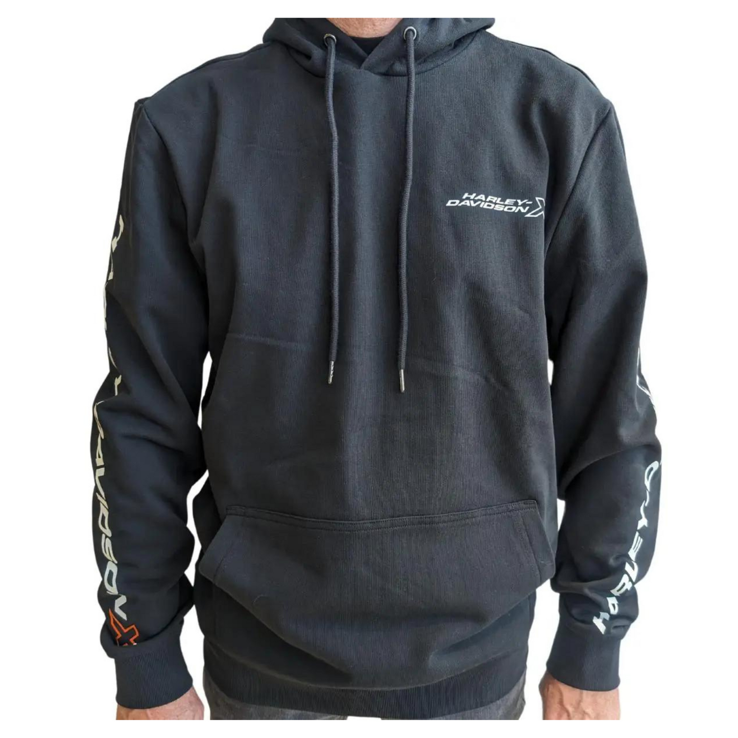 Harley-Davidson X® Mens Hoodie