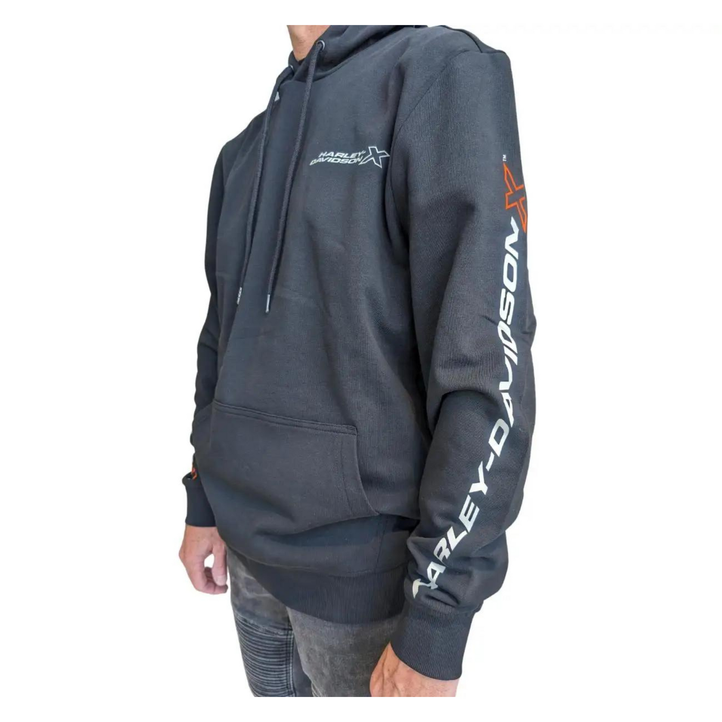 Harley-Davidson X® Mens Hoodie