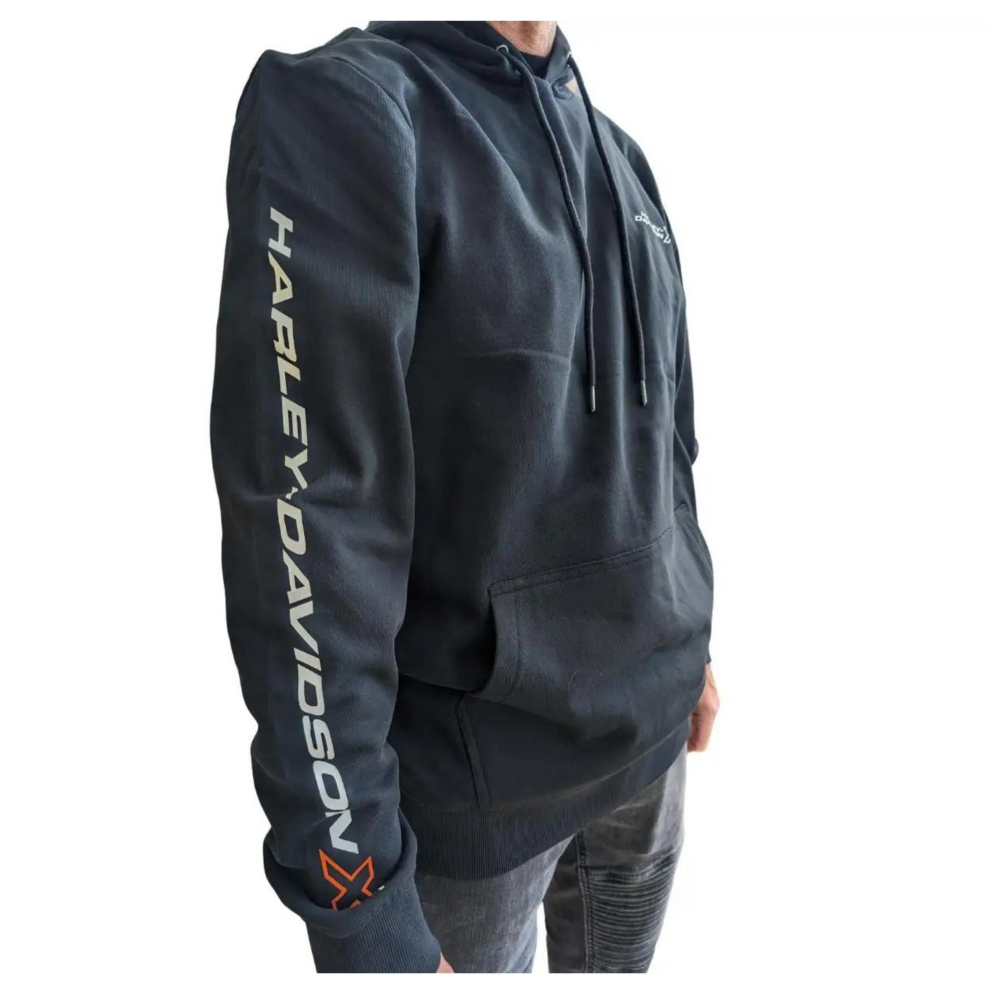 Harley-Davidson X® Mens Hoodie