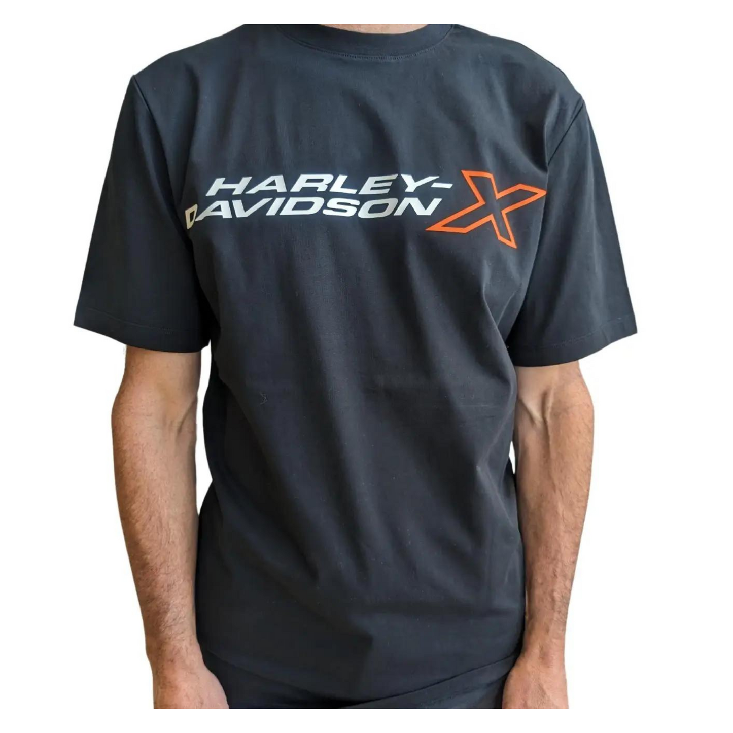 Harley-Davidson X® Mens Tee - Black