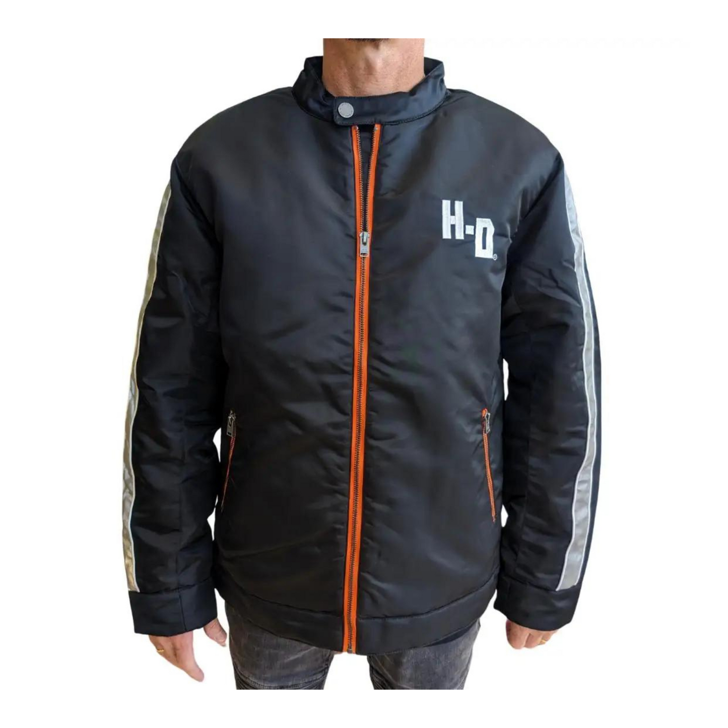 Harley-Davidson X® Reflective Mens Jacket