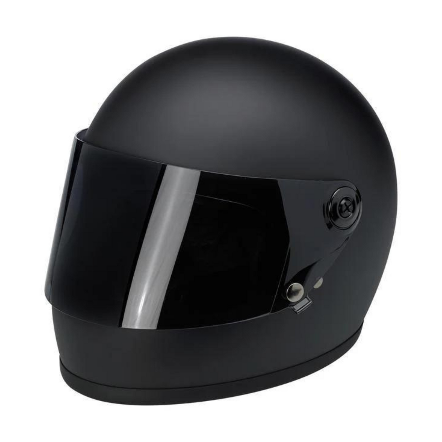 Biltwell Gringo S Gen 2 Flat Shield - Smoke