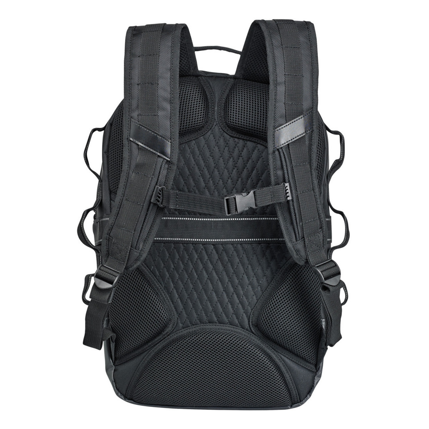 Biltwell EXFIL-48 BackPack - BLACK