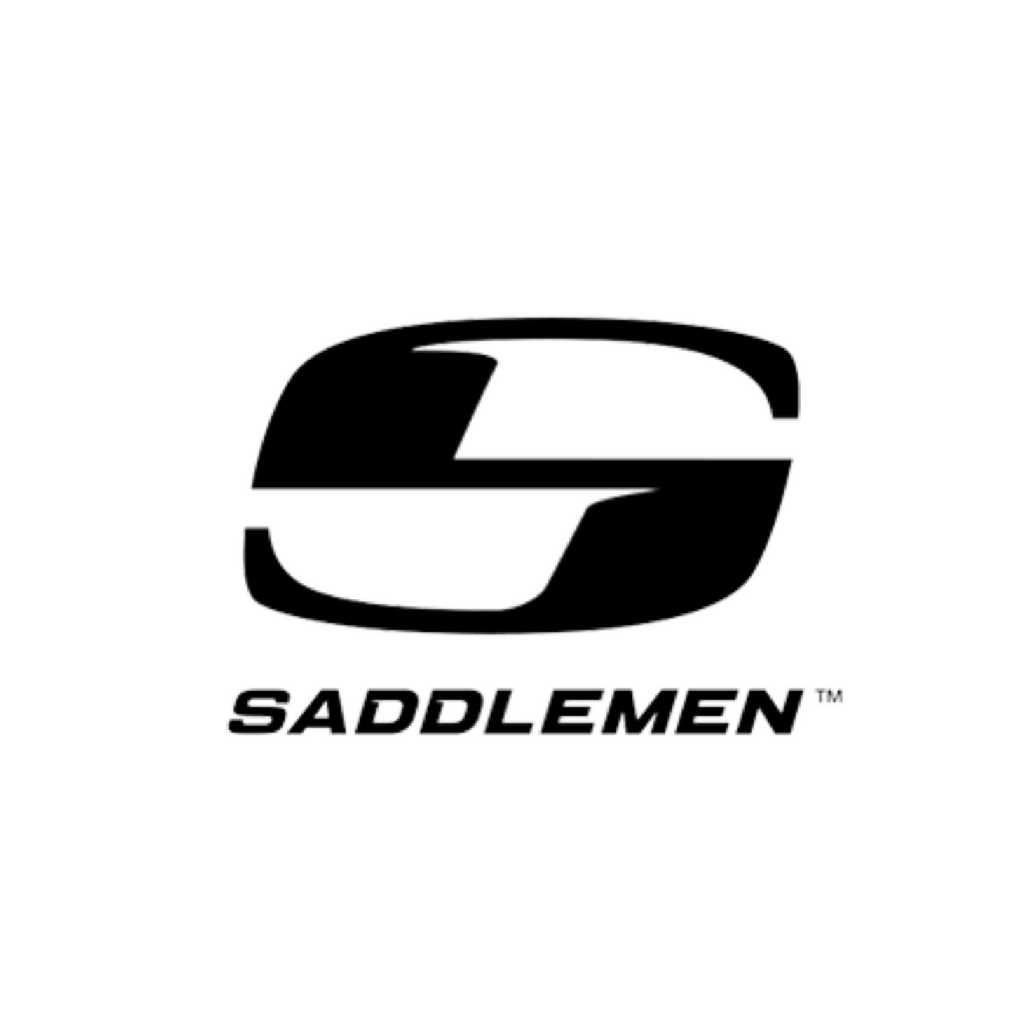 Saddlemen Pro Series SDC Performance Gripper Dual Seat with Driver’s Lumbar Rest