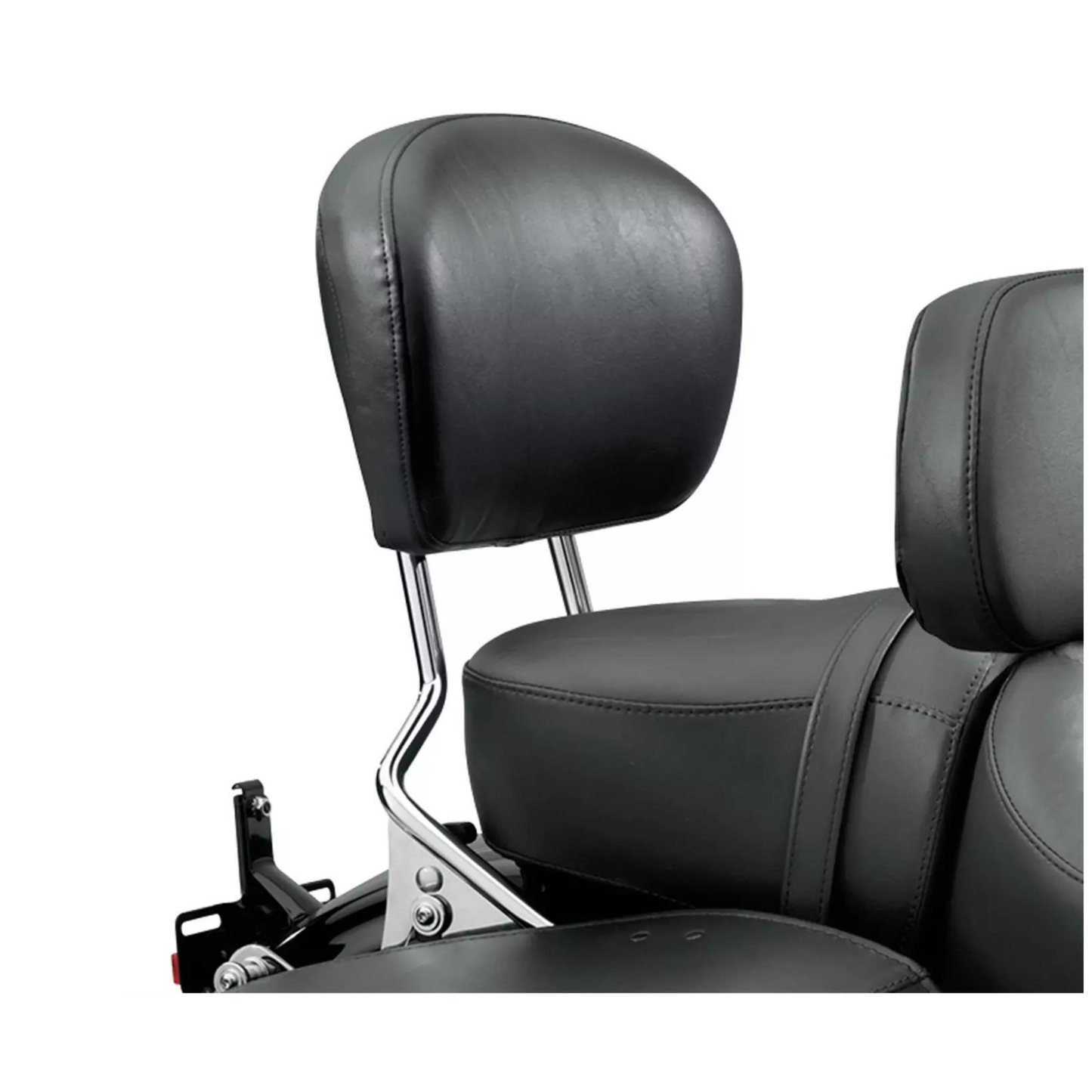 Harley-Davidson® Signature Passenger Pillion Seat