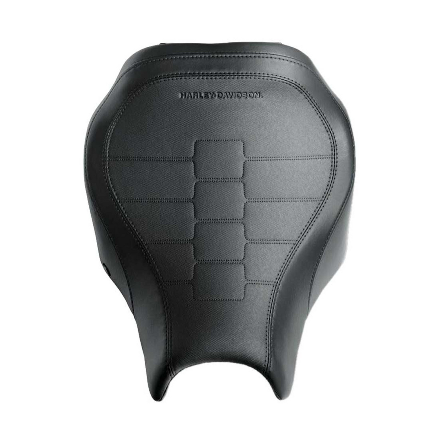 Harley-Davidson® Sundowner Solo Seat - Fits 19-later FXDRS