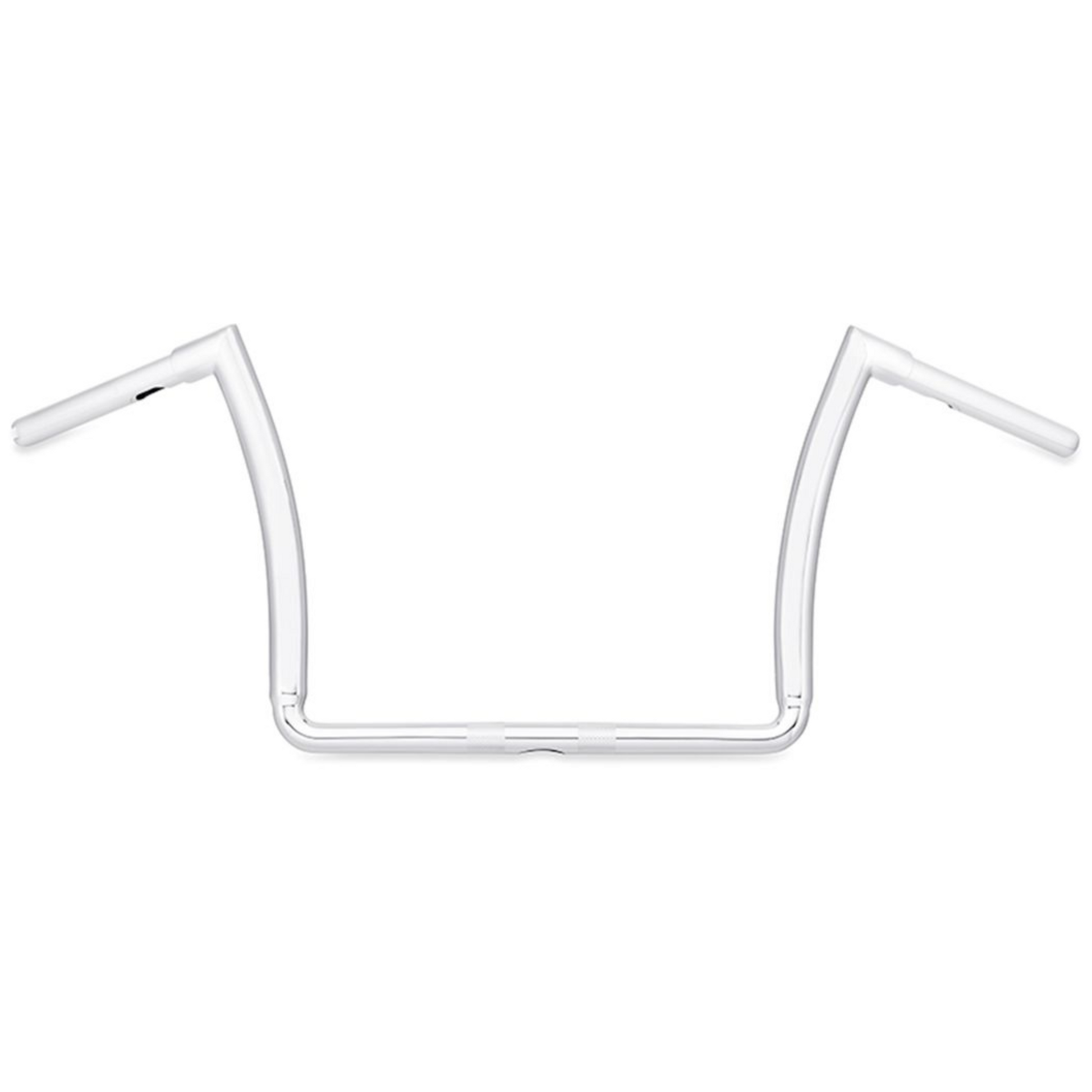 Harley-Davidson® Batwing Chizeled Handlebar - Chrome – Gasoline Alley ...