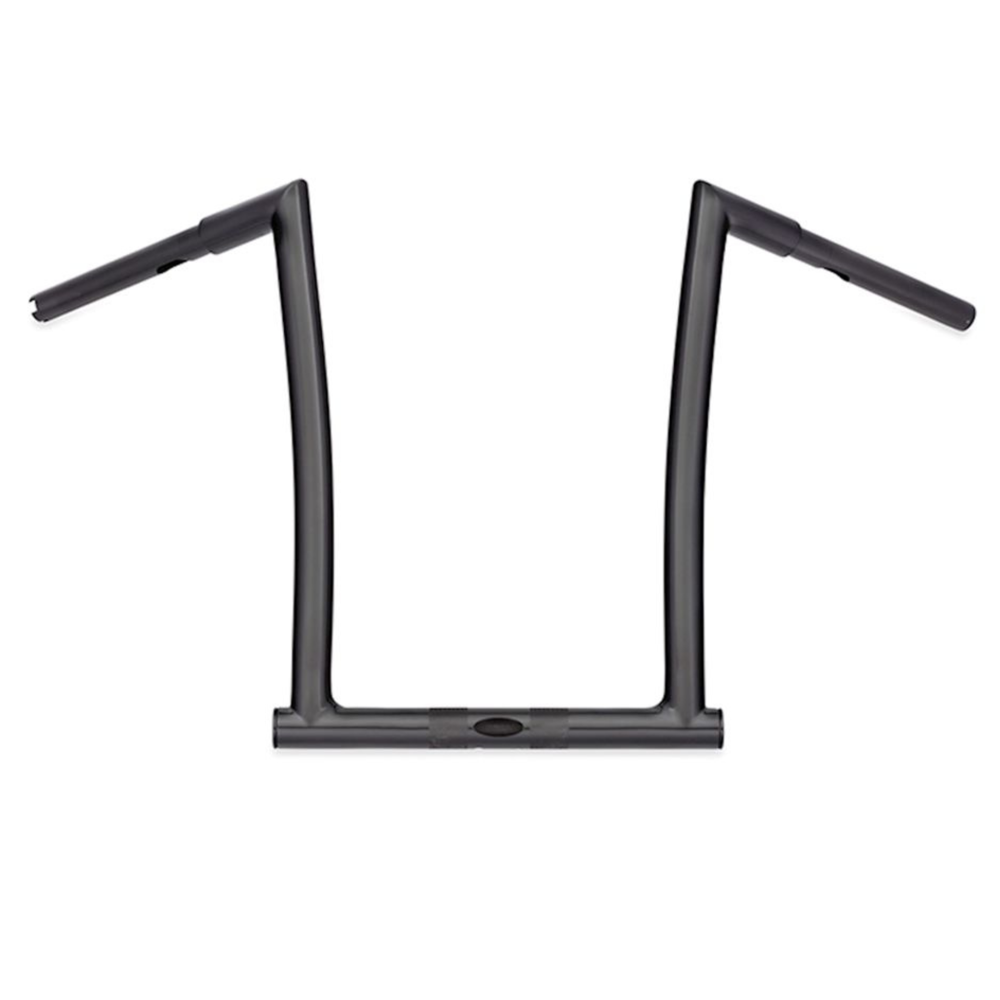 Harley-Davidson® Road Glide Chizeled Hadnlebar - Black – Gasoline Alley ...
