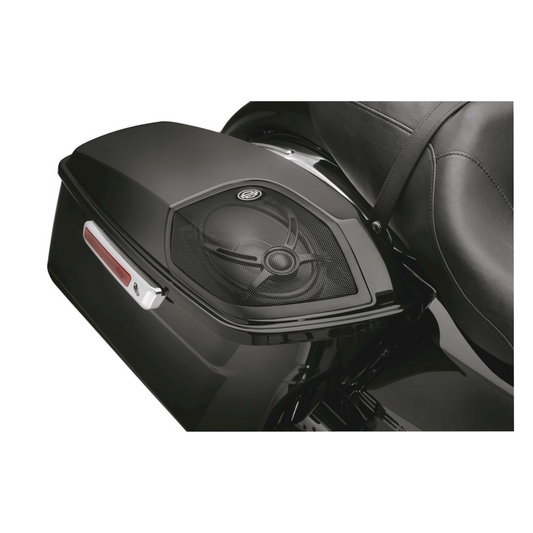 Harley-Davidson® Boom! Audio saddlebag Speaker Kit